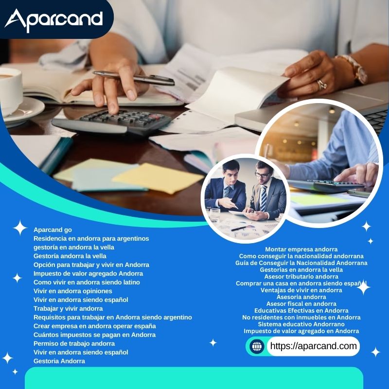 Permiso De Trabajo En Andorra: Requisitos Y Procedimientos